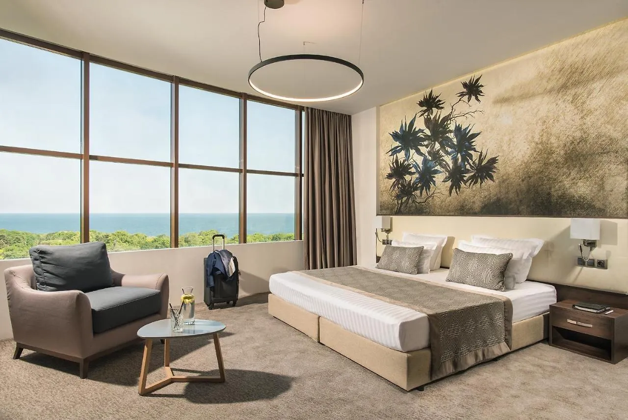 Rosslyn Dimyat Hotel Varna 4*,  Bulgaria