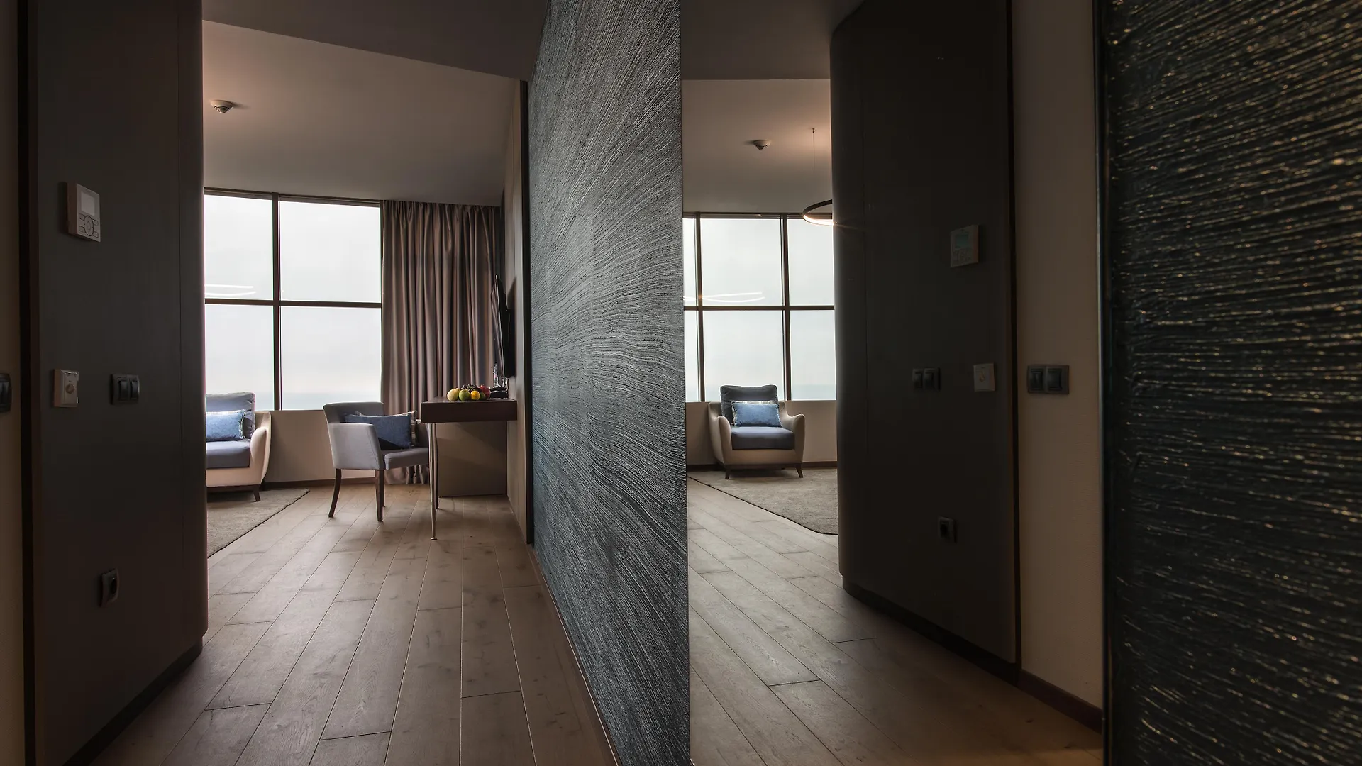 Rosslyn Dimyat Hotel Varna