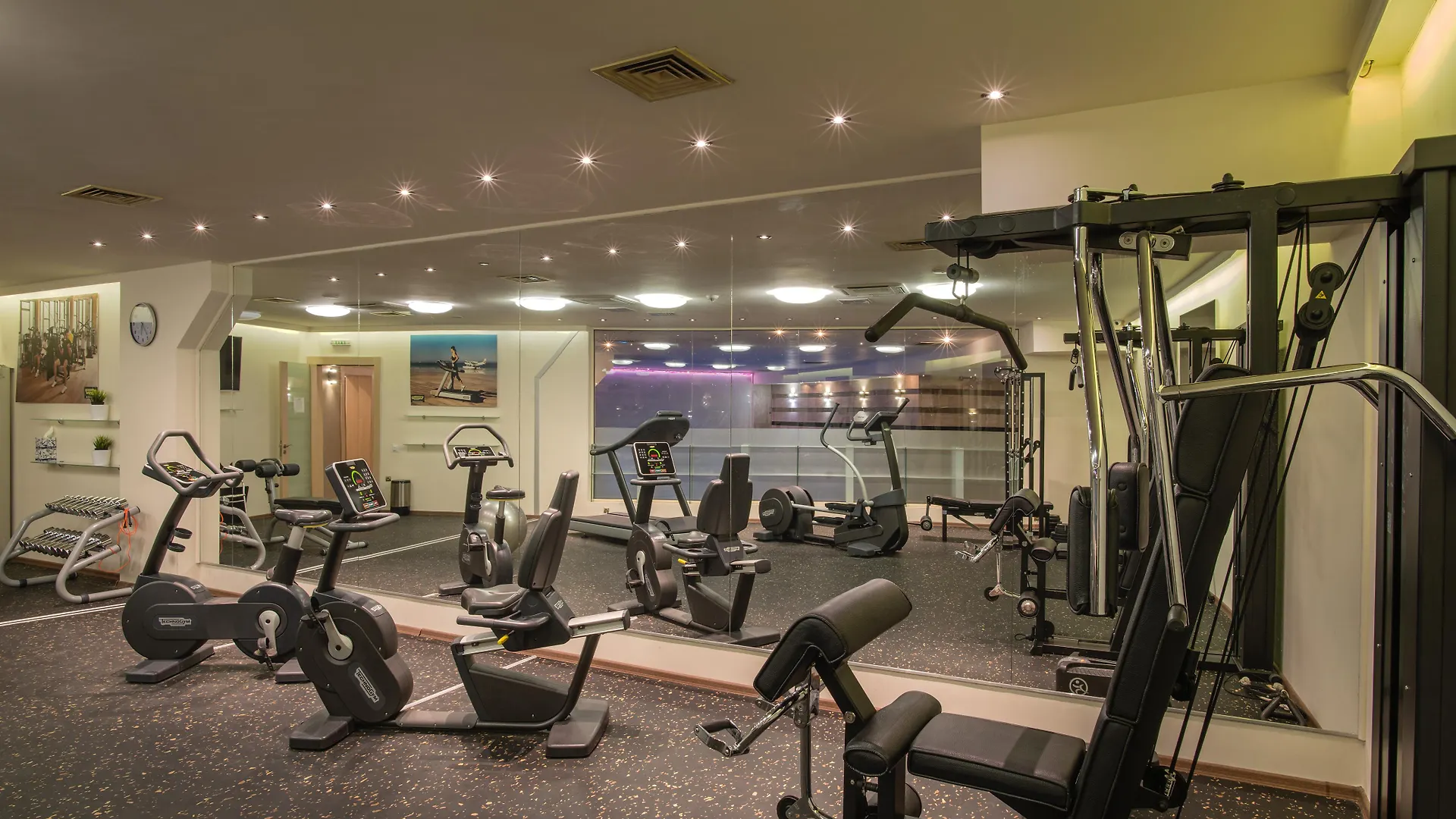 Rosslyn Dimyat Hotel Varna 4*,  Bulgaria