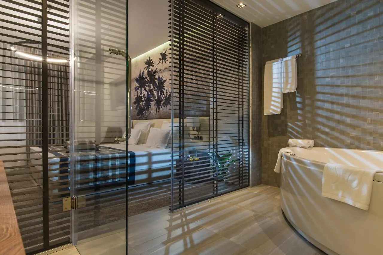 Rosslyn Dimyat Hotel Varna 4*,  Bulgaria