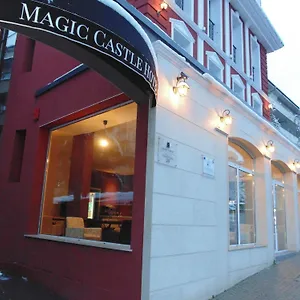 Magic Castle סופיה