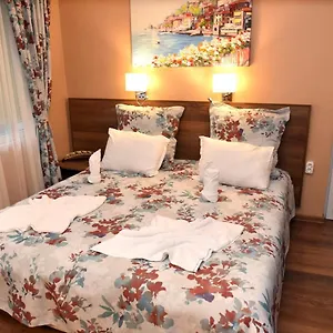 City Apartments Daire