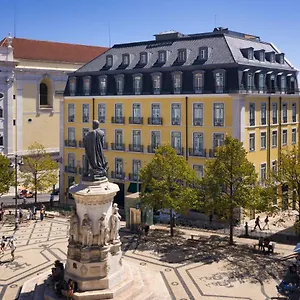 ***** מלון Bairro Alto פורטוגל